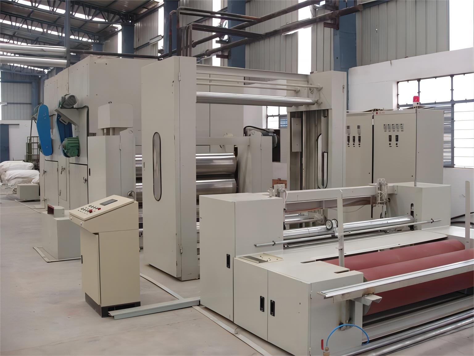 web-roller m&aacute;y sấy