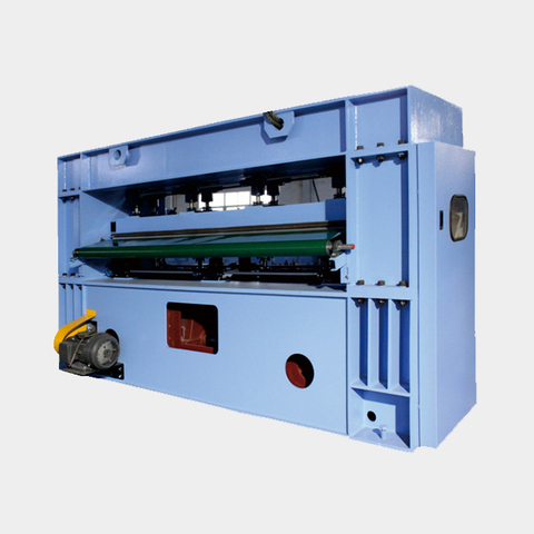 Dây chuyền đấm kim không dệt dây tốc độ cao tốc độ