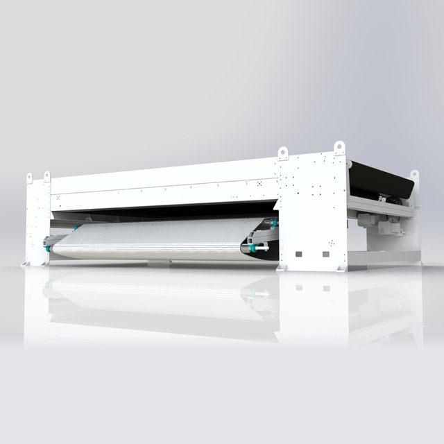 Vải có độ kết quả cao thép chéo lapper