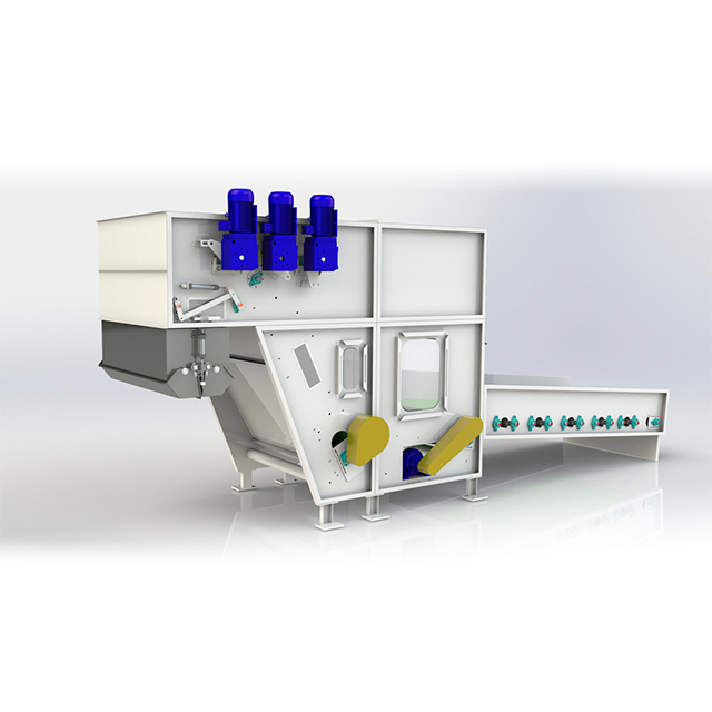 Giải pháp sản phẩm Pad cọ rửa