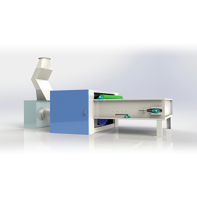 Giải pháp vải kỹ thuật & xây dựng